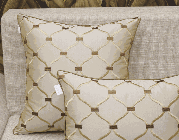 丝茉儿家居布艺